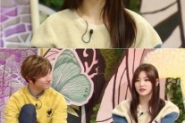 이유비, ‘인기가요 MC 발탁 이어 남다른 패션 감각 ‘눈길’