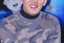 [이슈현장]유아인 “정유미 추천으로 애니메이션 더빙 도전”