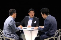 ‘썰전’ 한국인이 좋아하는 프로그램 9위