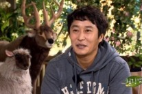 ‘힐링캠프’ 김병만, 선배 이경규와 기싸움?…“몸 사려라”