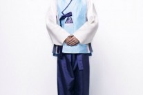 박해진, 설 연휴 인사 “안전한 귀경길 되세요”