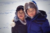 김민국 성준 인증샷 “이 훈남들. 다신 못봐?”