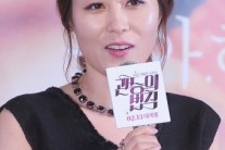 [이슈현장]문소리 “노출신, 배우로서 가져가야 할 숙명”