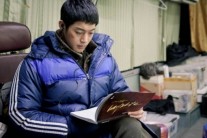 ‘감격시대’ 김현중, 그의 연기 성장에는 이유가 있다