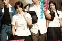 ‘피끓는 청춘’ 개봉 7일만에 100만 돌파