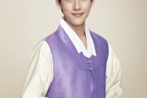[한복인터뷰]임시완 “스물일곱, 아직 가야 할 길이 멀어요”