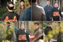 ‘감격시대’ 김현중-임수향, 애틋한 재회…핏빛 복수 시작되나