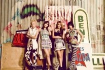 “내가 제일 잘나가”…2NE1, 美 아이튠스 상위권 ‘인기몰이’