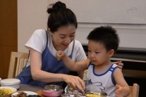 이영애 일상 공개…“여배우 아닌 쌍둥이 엄마의 면모는?”
