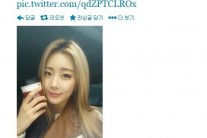 수빈, 대놓고 천송이 패러디…”왜 시나몬에서 계피향이 나죠?”