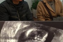 김송 눈물…“강원래와 결혼 10년 만에 임신 성공”