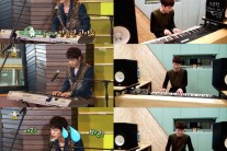 ‘라디오 스타’서강준, ‘으르렁’ 피아노 연주 풀버전 공개