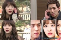 ‘사노타’ 다솜, 황선희와 백성현 관계 알아차리고 ‘충격’