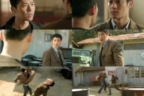 ‘감격시대’ 김현중표 액션연기 안방극장 사로잡다
