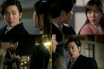 ‘감격시대’ 김재욱, 김현중과 본격 삼각관계 스타트