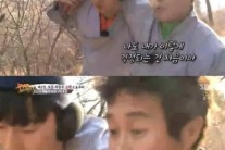 ‘주먹쥐고 소림사’ 김병만, 소림사 훈련에 “정글은 쉬운거야”