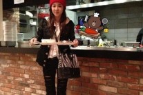 산다라박 YG식당, “연예인도 가고싶은 곳, 식판든 채…“