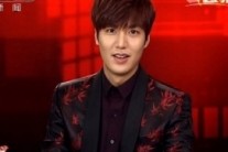 이민호, CCTV 생방송 ‘춘완’ 출연…7억명 시청