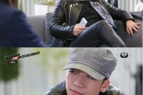 승리 양현석 변신 “모자부터 말투까지…승리 맞아?”