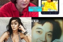 클라라 어린 시절 공개…“엄마 코 아빠 입술=모태 미녀”