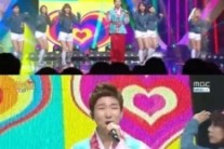 ‘음중’ 양지원, ‘트로트 신동’의 신나는 무대 ‘어깨가 절로 들썩’