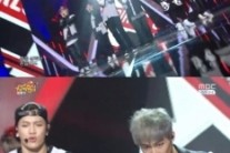 ‘음중’ 갓세븐, 강렬 퍼포먼스 완벽 무대매너 ‘신인 맞아?’
