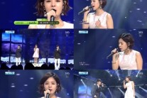 ‘인가’ 김소정, 엠티플 지원사격 아래 ‘감성 충만’ 무대 선사