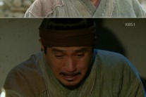 ‘정도전‘ 살아있는 정치이야기 “나 힘들어서 고려백성 못하겄소”