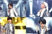‘인기가요’ B1A4, 부드러운 남자의 매력