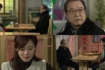 ‘왕가네 식구들’ 오현경, 뒤늦은 깨달음에 하염없이 눈물만