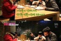 유희열 YG 식당 방문 “맛있는 식당 밥에 눈물까지…”