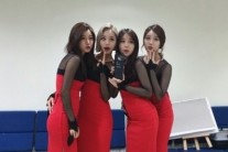 걸스데이, ‘썸씽’ 활동 5주차 공중파 1위 ‘재탈환’
