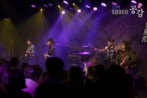 로큰롤라디오, 6일 밤 EBS ‘스페이스공감’ 무대 올라