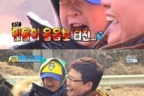 김민율 폭풍 눈물 “아빠와 생이별 · 낡은 집 당첨에…엉엉”