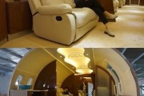 장우혁 전용기 반전…알고보니 이런 반전이