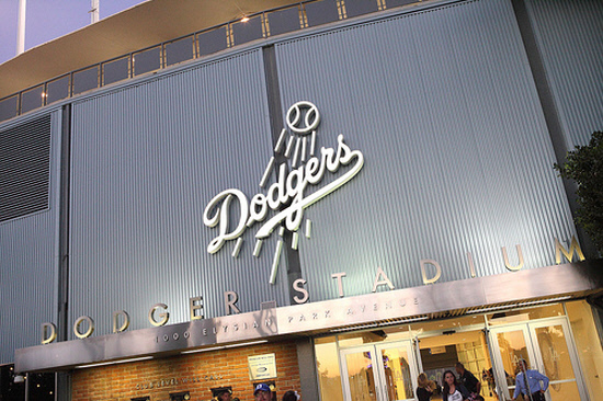 Los-Angeles-Dodgers