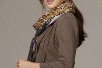 한채아, ‘메이드 인 차이나’ 여주인공 발탁