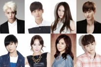 SM 발라드 프로젝트, 두 번째 앨범 ‘브레스’ 출시