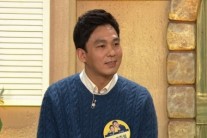‘유자식 상팔자’ 석주일, 농구 재능 기부 약속