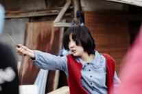 ‘몬스터’ 김고은, 미친 여자 캐릭터의 진수 선보여