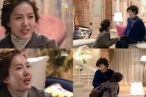 ‘빛나는 로맨스’ 이진, 윤희석에게 주스 세례에 멱살까지