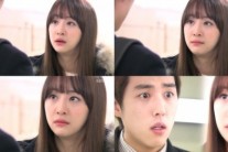‘사노타’ 다솜, 백성현에 이별선언