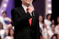 KBS 출신 신영일 전 아나운서, MBC 드라마 ‘미스코리아’ 입성