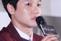 [이슈현장]홍경인 “북한말에 대한 고민 배우 모두 했다”