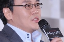 [이슈현장]김인권 “영화가 개봉하는데 도움 됐으면 하는 생각에..”