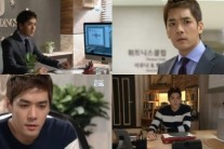 ‘빛나는 로맨스’ 박윤재, 이진 이혼 사실 알고 애정 상승