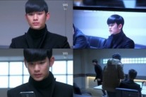‘별그대’ 김수현, 신성록의 덫에 걸려드나 시청자 관심 집중