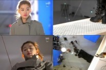 전지현, 스크린에서 보인 액션연기 브라운관 컴백