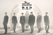 B.A.P, 첫 정규 앨범 아이튠즈 힙합차트 9개국 톱10 진입