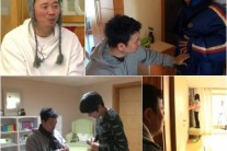 강원래, 둘째 욕심 “시험관 아기 한번 더”